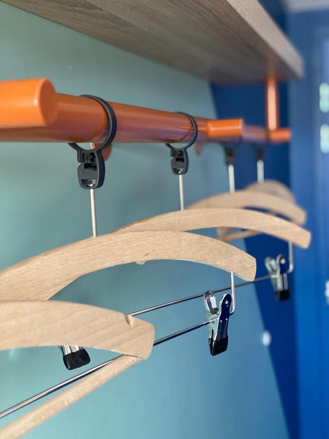 Ibis Budget Macon Creches Chaintré Екстериор снимка