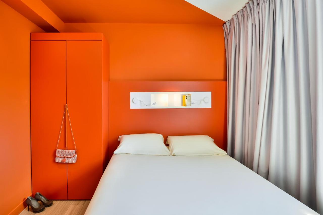 Ibis Budget Macon Creches Chaintré Екстериор снимка