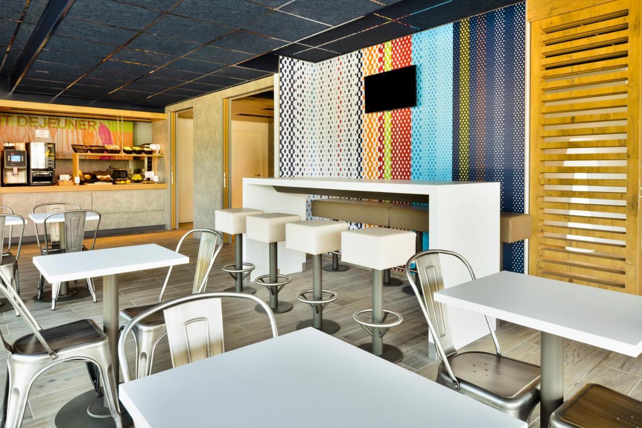 Ibis Budget Macon Creches Chaintré Екстериор снимка