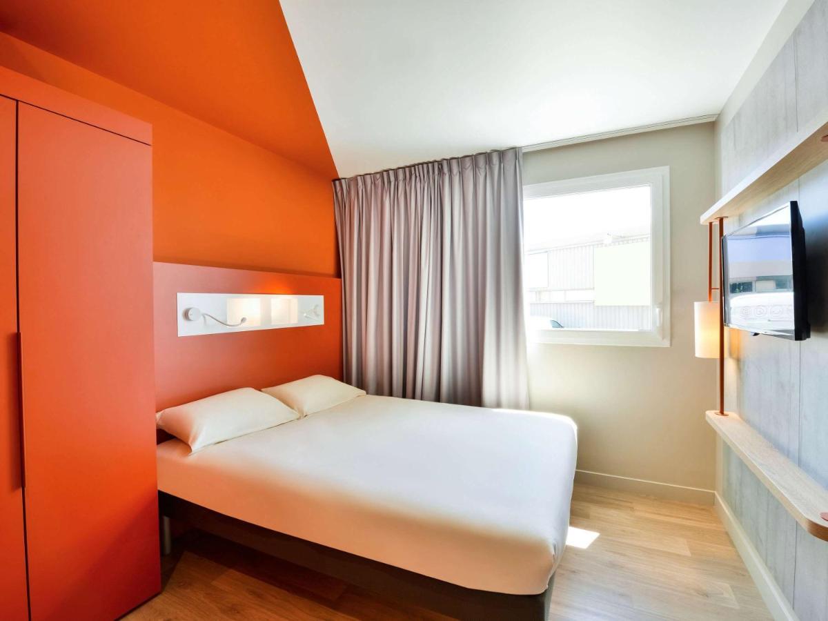 Ibis Budget Macon Creches Chaintré Екстериор снимка